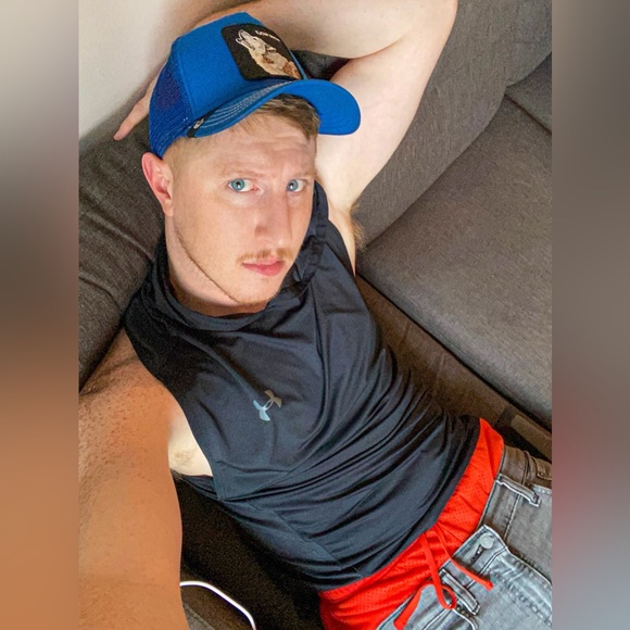 Meet your Posher, Colton - Picture 7 of 7